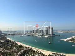 Urgent Sale -10% | Top Floor | Sea View