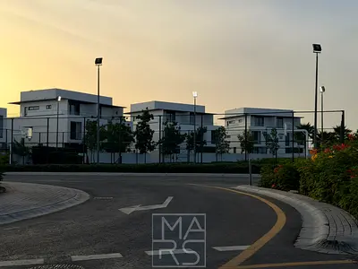 Spacious 4BR Villa for Rent | Ready to Move In