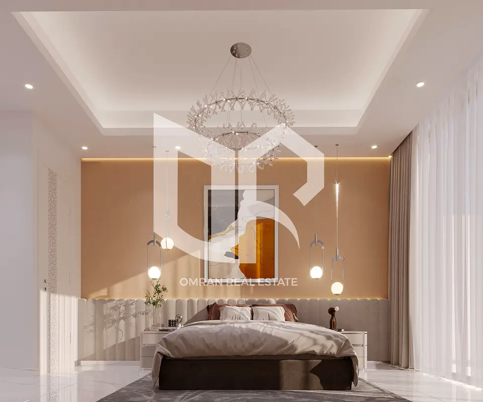 🌟 Own a Modern Home in Al Khan Sharjah – Where Luxury Meets Smart Investment 🌟