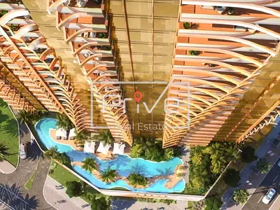 Prime Location | Burj View | Genuine Resale