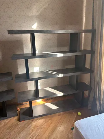 Bookshelf
