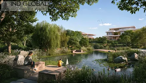 Selling at Original Price | Garden Views | Limited Offer