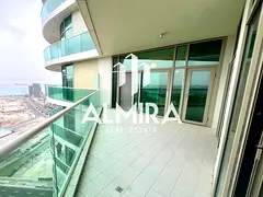 Huge Balcony | Move in Ready | High Floor