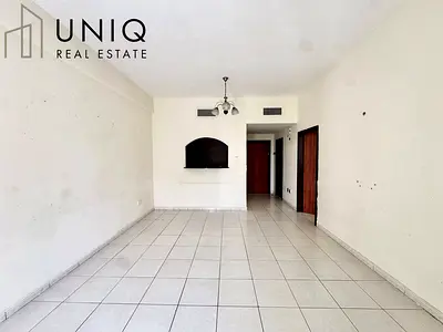 1 Bedroom | Ready to Move In | Prime Location