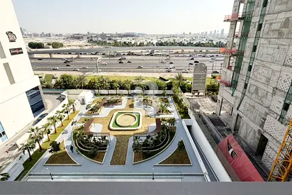 High floor | Prime Location | Best View