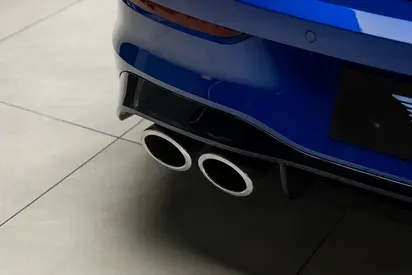 Volkswagen Golf Base, миниатюра 9