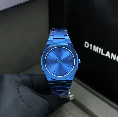 D1 milano ultra thin