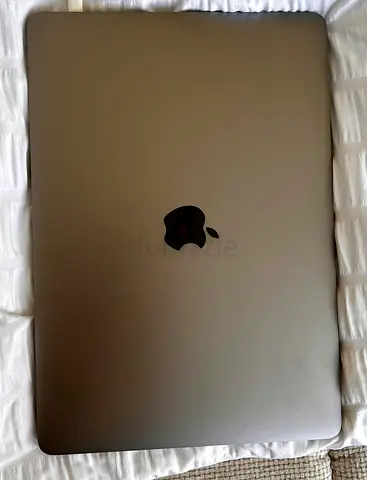 Space Gray MacBook Pro (Used) —very Good Condition