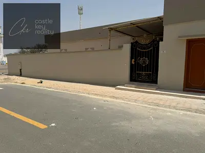 Pacious Family Villa in Al Gub, Ras Al Khaimah