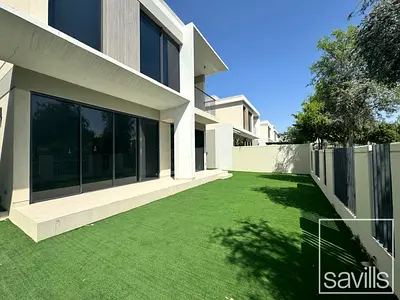 Vacant | Landscaped | Family Villa | Luxury living