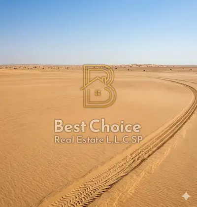 Installment Land Townhouse Premotion for Sale in Al Hoshi – New Launch