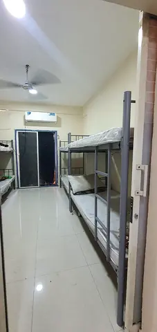 Bachlor room for rent