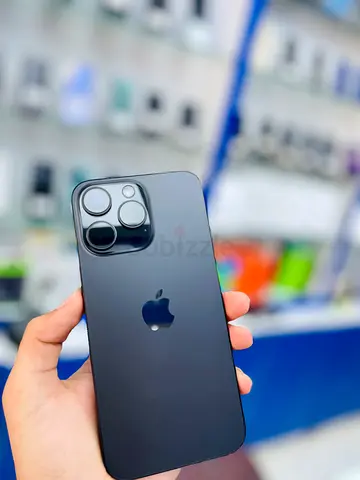 iPhone 15 Pro Max (512GB) TRA