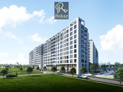 Fully furnished - High floor - Reasonable price