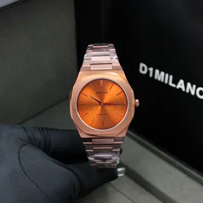D1 milano ultra thin