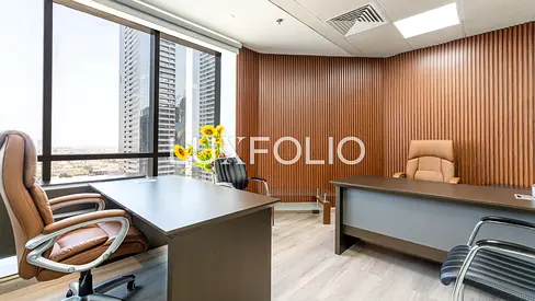 Prime Location | Furnished | Close to Metro