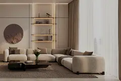 High Floor | Premium Amenities | Multiple Options