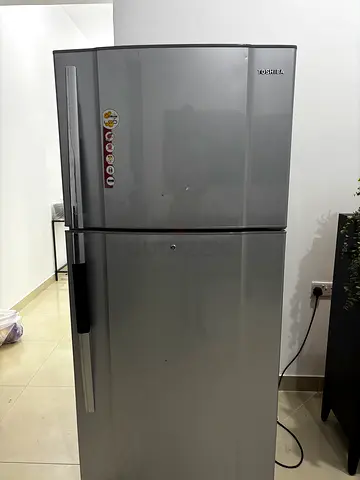 Urgent Sale - Toshiba Fridge For Sale - Good Condition
