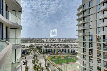 Luxury Living |Ready to Move In | Partial Sea View