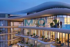 Iconic | Prime Location | Sea View | Furnished