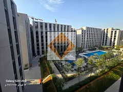 Luxury apartment for rent in Sharjah, Aljada area