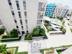 Spacious 1-bedroom | balcony | Gym pool | Covered Parking