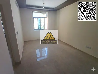 مساحة كبيرة جدا | موقع مميز بالقرب من ابراج الفالكون وبالقرب من جميع الخدمات | عوائل فقط | سهل المخرج لدبي