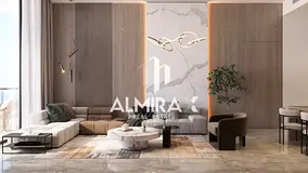 Elegant 1BR | High Floor | Private Pool