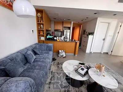 Move-In Ready 2BR | Monthly Rental | Al Mamsha Community