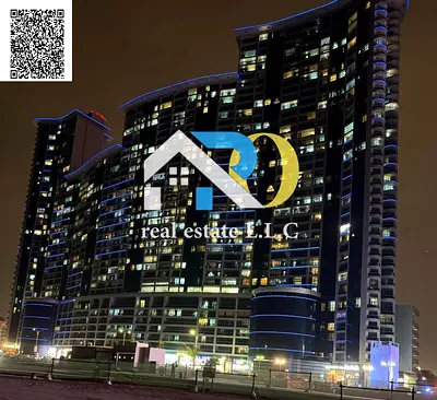 2-Bedroom Apartment for Sale in Corniche Residences | Prime Location & Stunning Sea View