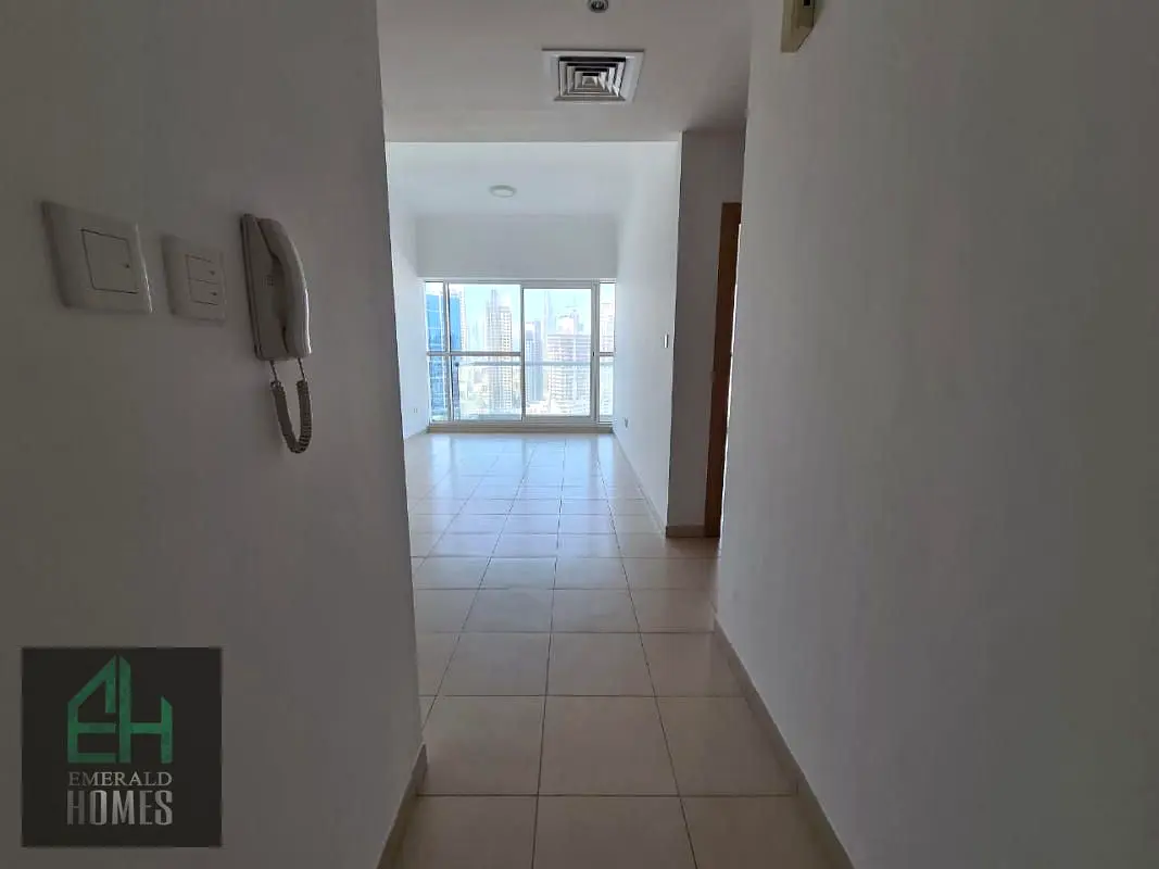 Luxury Living  | High Floor | Full Canal View Balcony | Prime Location