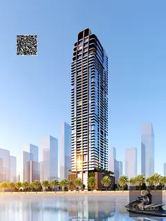 Beachfront Living | New Launch | Freehold | 2 Yrs Post Handover