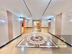 Big Specius Hall&amp; Room With Big Balcony Open Veiw Easy Exit To Dubai