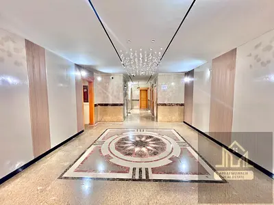 Big Specius Hall& Room With Big Balcony Open Veiw Easy Exit To Dubai