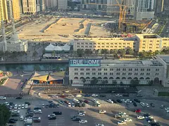 Furnished apartment for rent in Al Khan, Sharjah.