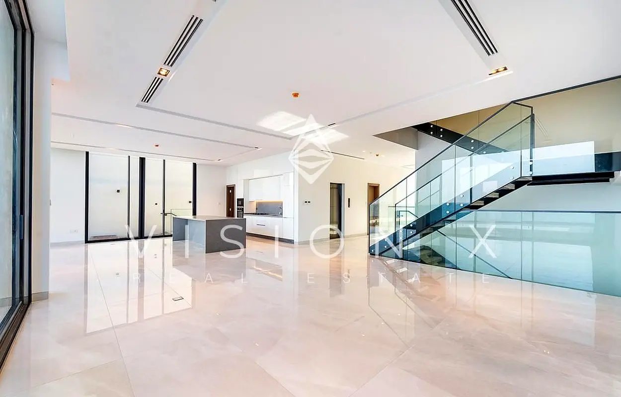 Peaceful Area | Modern Layout | Ready Soon