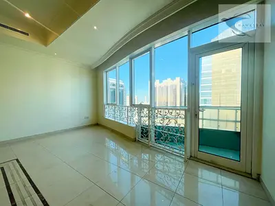 Majestic Layout | Maid+Store | Balcony | GYM | Basement Parking
