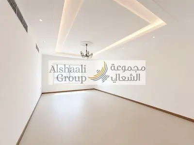 SPACIOUS 2BHK FLATS FOR RENT IN AL SHAALI TOWER, AJMAN CORNICHE, DIRECT FROM THE OWNER ( NO COMMISSION)