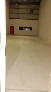 WAREHOUSE FOR RENT