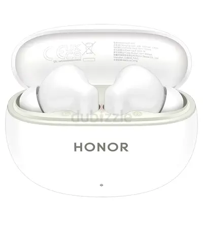 Honor airbuds