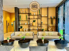 LUXURIOUS 2-BEDROOM+MIAD || FULLY OPEN VIEW || ALL AMENITIES FREE