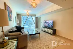 Move In Ready | Furnished | 4 Cheques