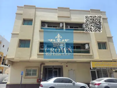 🏡✨ 1 Bedroom Hall Apartment for Rent in Al Nuaimiya 1 ✨🏡