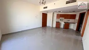 High Floor 1BR | Unfurnished | With Parking | Strong ROI Deal