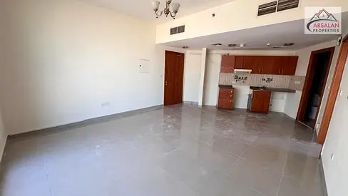 High Floor 1BR | Unfurnished | With Parking | Strong ROI Deal