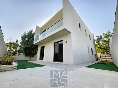 SPACIOUS 4BR VILLA FOR RENT IN NASMA RESIDENCE