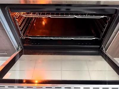 Built-in Electric Oven in Good Working Condition