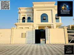 Luxury villa for sale, two floors, roof, and external annex. Land area 5200 sq ft. Price negotiable.