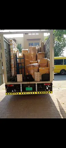 Junk Removal service Dubai available