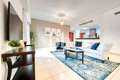 Marina View | Large Layout | Fully Furnished